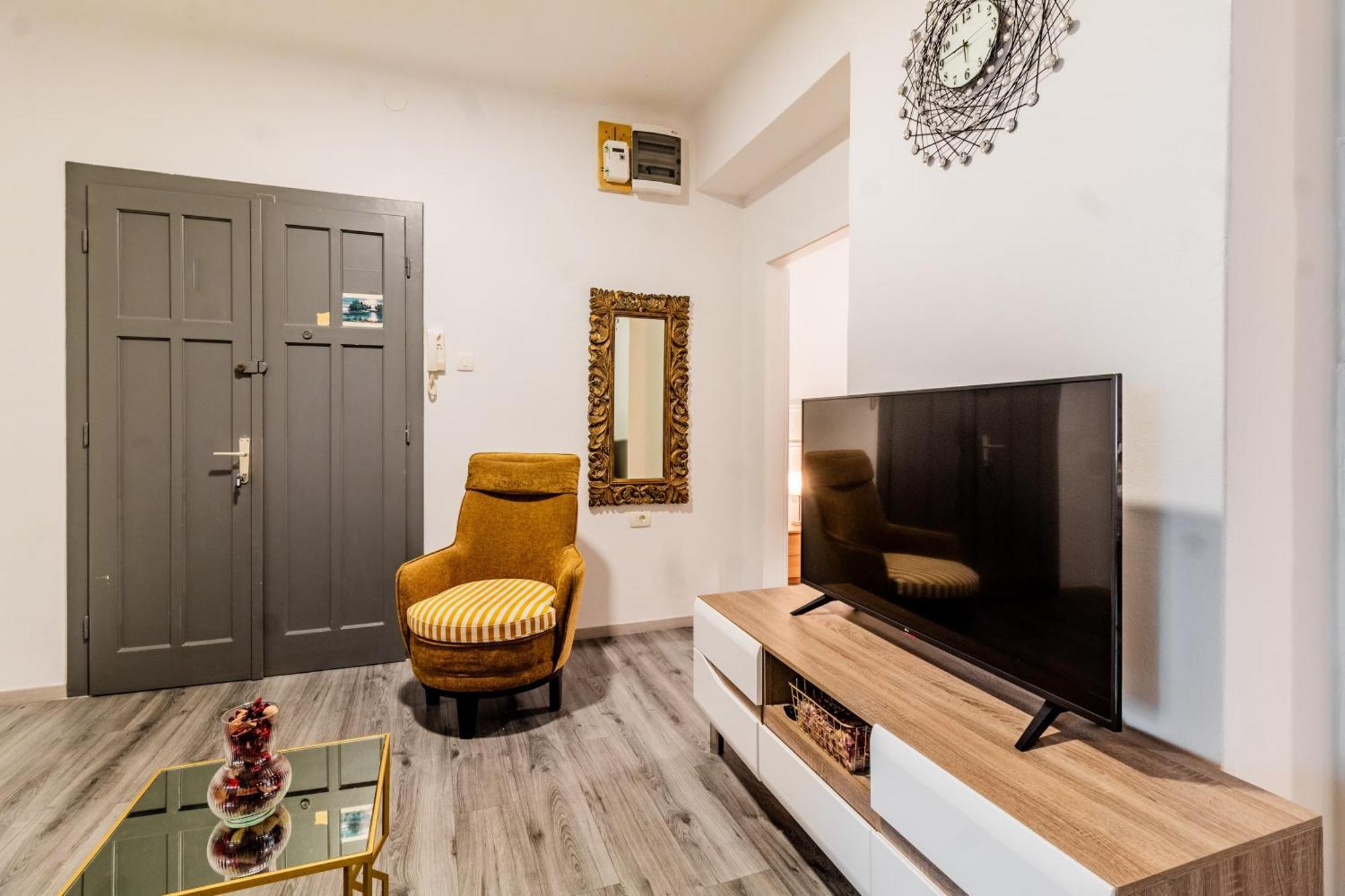 Apartment Lea Centar Split Exterior photo