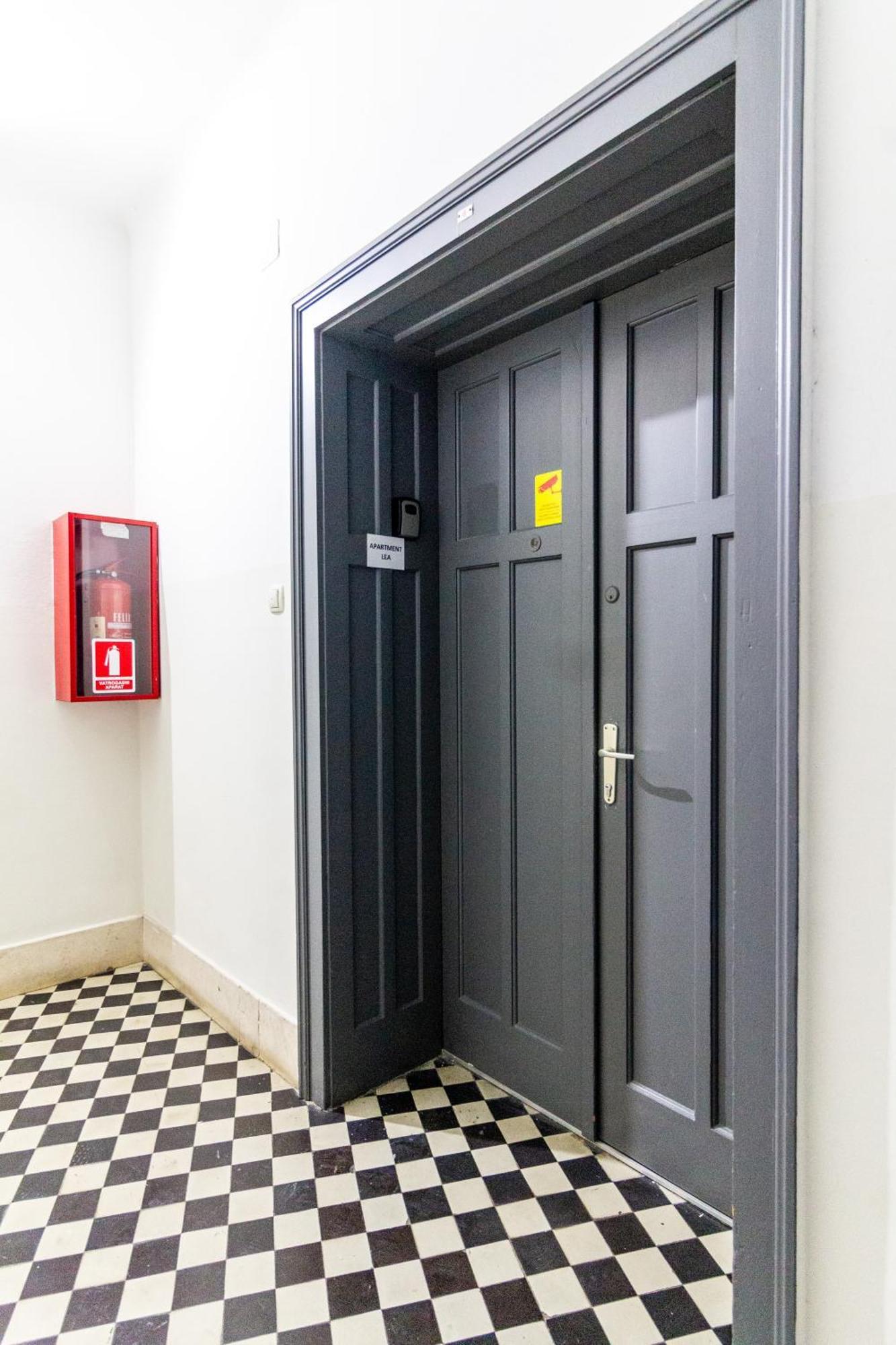 Apartment Lea Centar Split Exterior photo