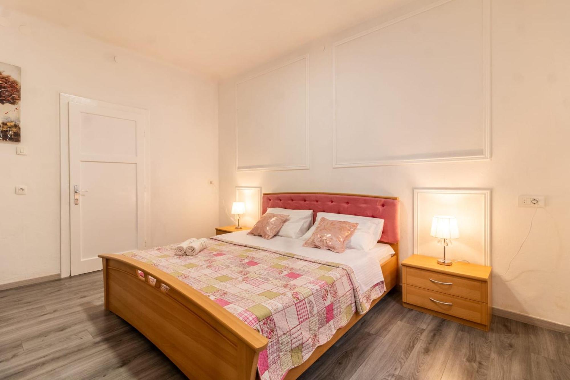 Apartment Lea Centar Split Exterior photo