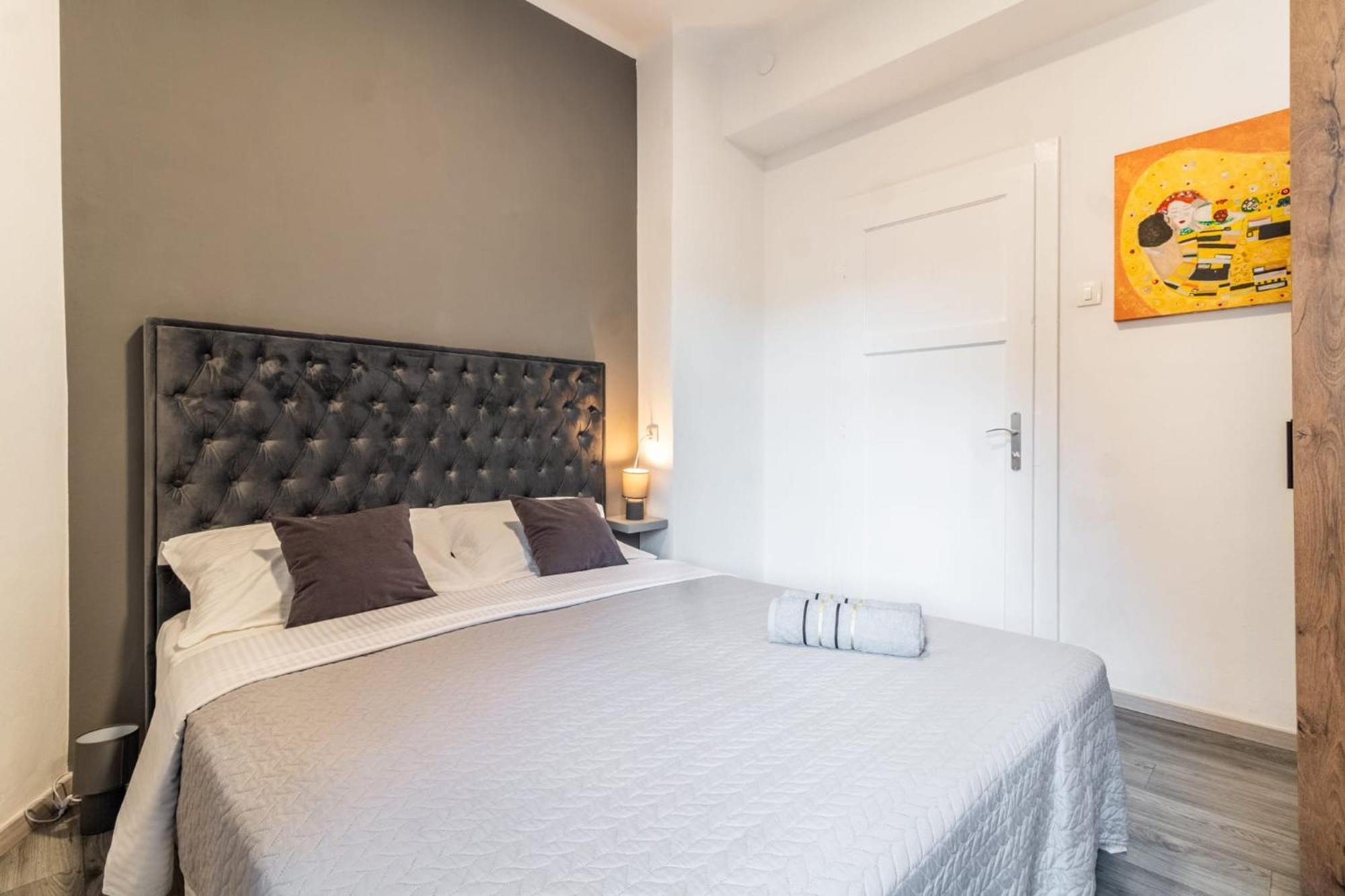 Apartment Lea Centar Split Exterior photo
